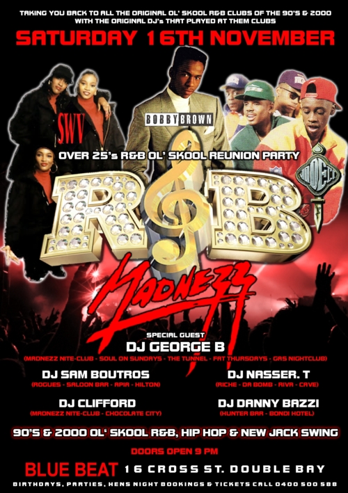 Mint Condition Records